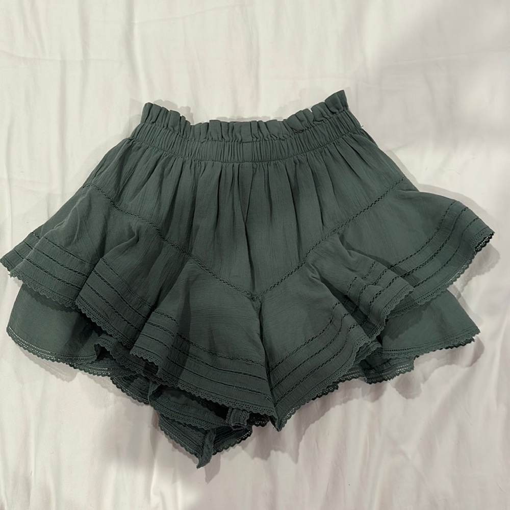 Aerie Skort